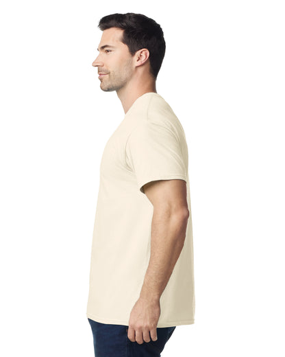 Gildan  Heavy Cotton T-shirt 180GM (5000) 2nd Color
