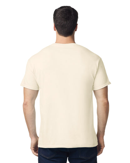 Gildan  Heavy Cotton T-shirt 180GM (5000) 2nd Color
