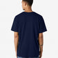 Gildan  Heavy Cotton  T-shirt 180GM 1Colour -(5000)
