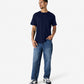 Gildan  Heavy Cotton  T-shirt 180GM 1Colour -(5000)
