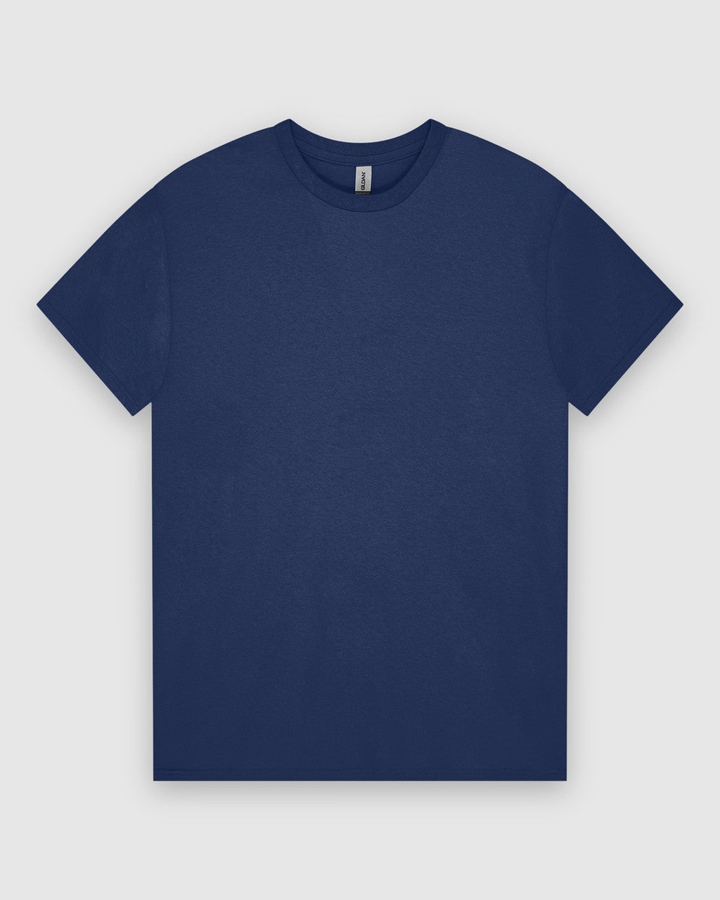 Gildan  Heavy Cotton  T-shirt 180GM 1Colour -(5000)