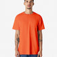 Gildan  Heavy Cotton  T-shirt 180GM 2color-(5000)
