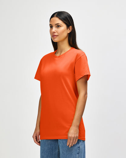 Gildan  Heavy Cotton T-shirt 180GM (5000) 2nd Color