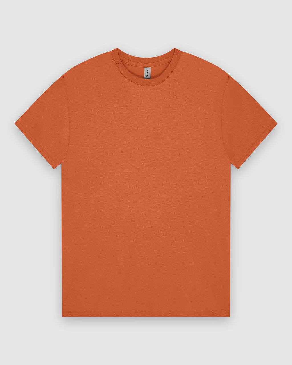 Gildan  Heavy Cotton T-shirt 180GM (5000)