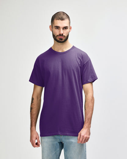 Gildan  Heavy Cotton T-shirt 180GM (5000) 2nd Color