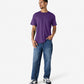 Gildan  Heavy Cotton  T-shirt 180GM 1Colour -(5000)