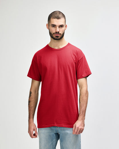 Gildan  Heavy Cotton T-shirt 180GM (5000) 2nd Color