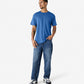 Gildan  Heavy Cotton  T-shirt 180GM 1Colour -(5000)