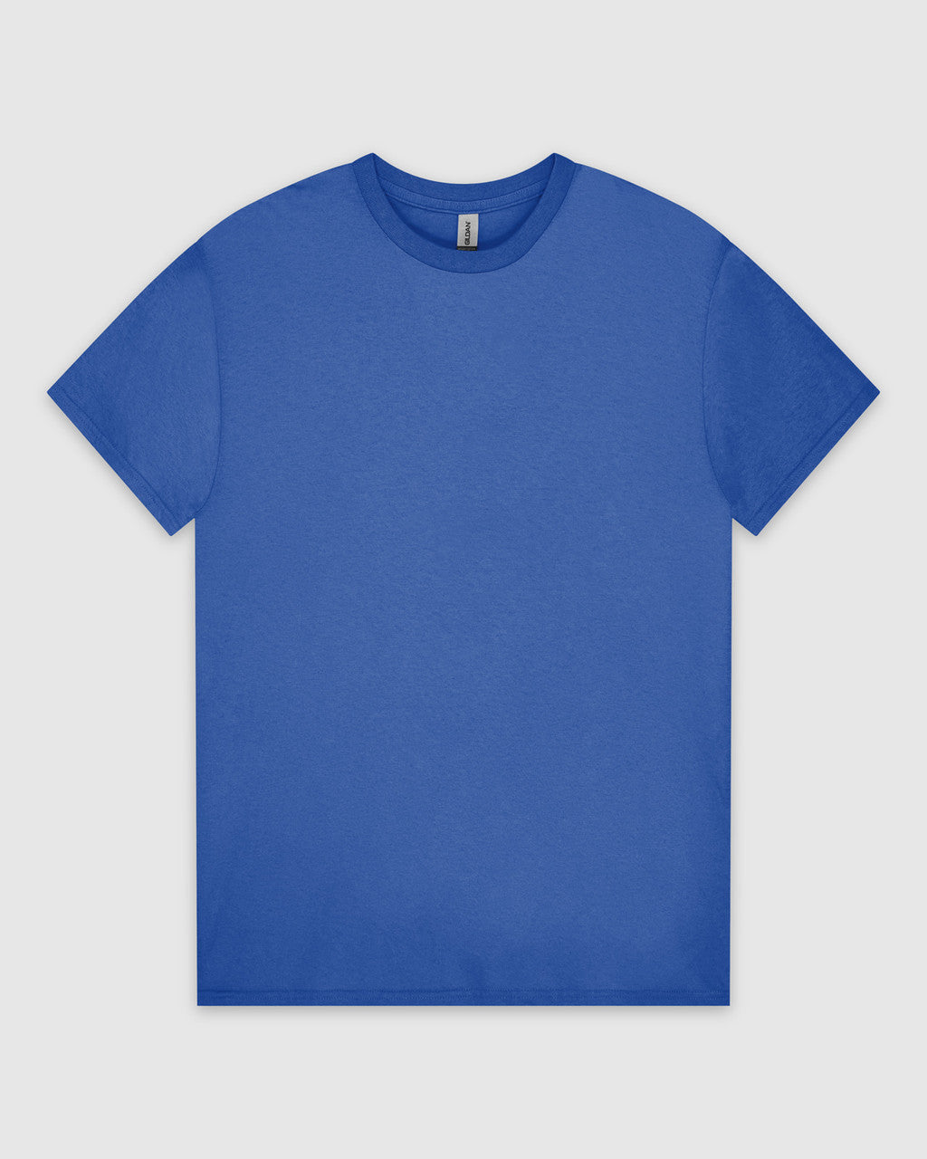 Gildan  Heavy Cotton  T-shirt 180GM 1Colour -(5000)
