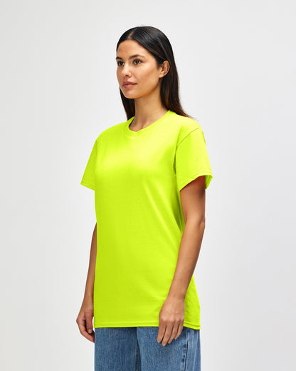 Gildan  Heavy Cotton T-shirt 180GM (5000) 2nd Color