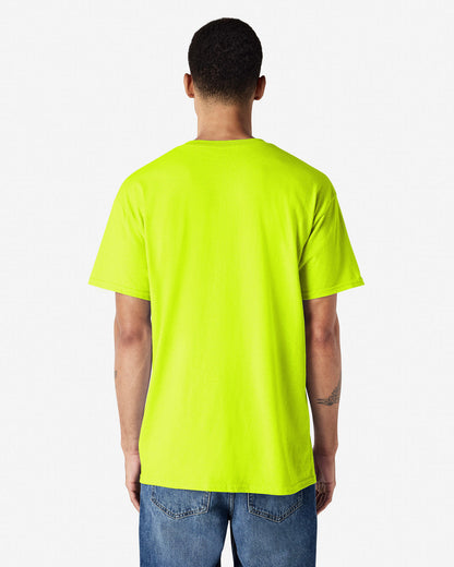 Gildan  Heavy Cotton T-shirt 180GM (5000)