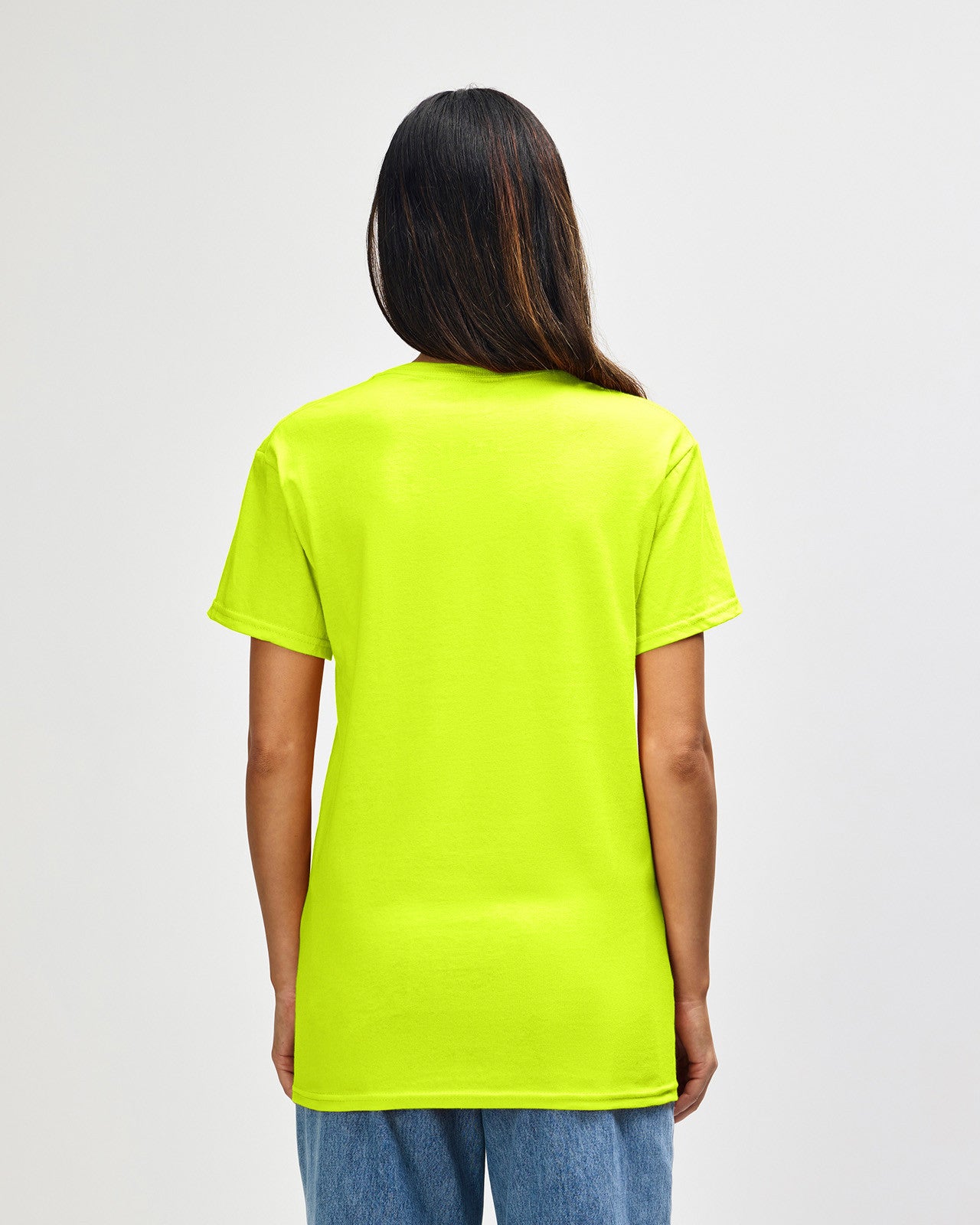 Gildan  Heavy Cotton T-shirt 180GM (5000) 2nd Color