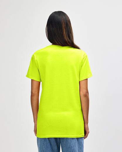 Gildan  Heavy Cotton T-shirt 180GM (5000) 2nd Color
