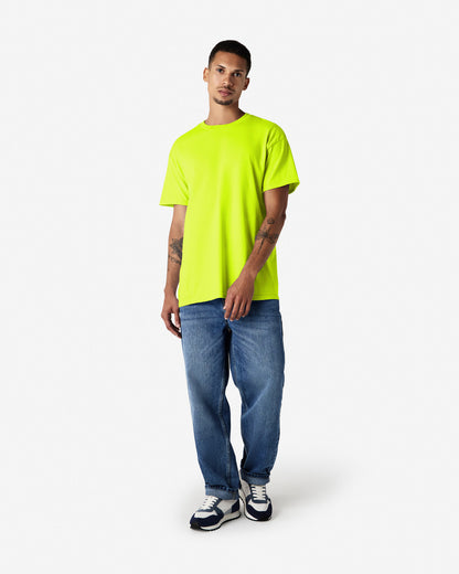 Gildan  Heavy Cotton  T-shirt 180GM 4Color-(5000)