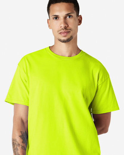 Gildan  Heavy Cotton T-shirt 180GM (5000)