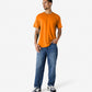 Gildan  Heavy Cotton  T-shirt 180GM 2color-(5000)