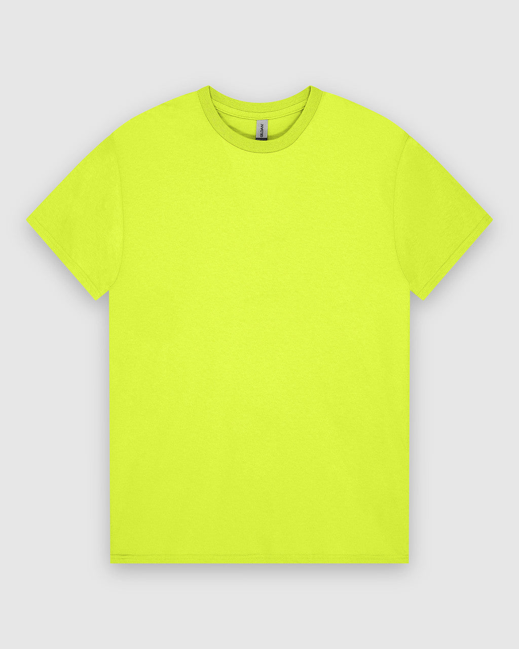 Gildan  Heavy Cotton  T-shirt 180GM 4Color-(5000)