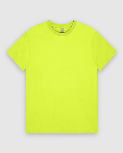 Gildan  Heavy Cotton  T-shirt 180GM 4Color-(5000)