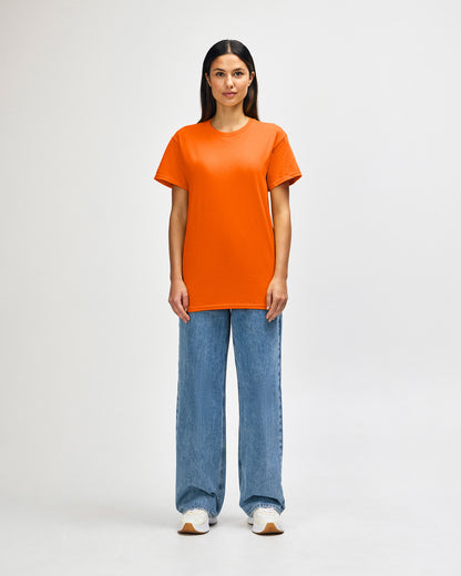 Gildan  Heavy Cotton T-shirt 180GM (5000) 2nd Color