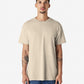 Gildan  Heavy Cotton  T-shirt 180GM 2color-(5000)