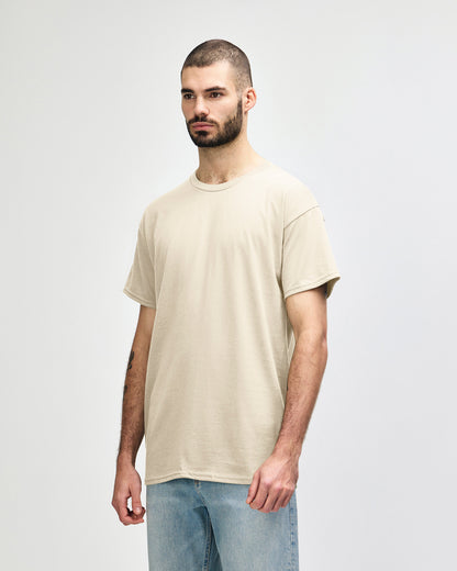 Gildan  Heavy Cotton T-shirt 180GM (5000) 2nd Color