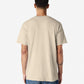 Gildan  Heavy Cotton  T-shirt 180GM 2color-(5000)