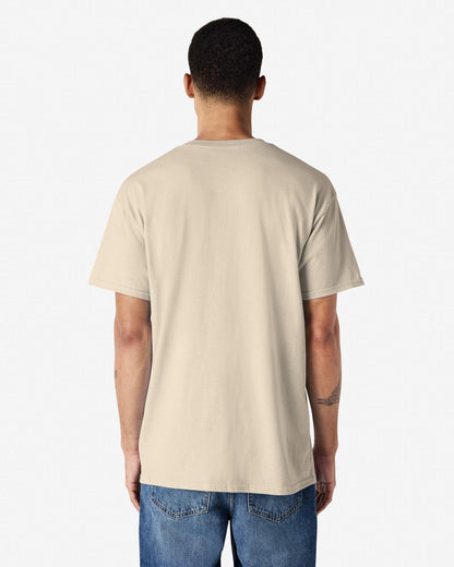 Gildan  Heavy Cotton T-shirt 180GM (5000)