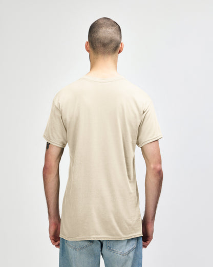 Gildan  Heavy Cotton T-shirt 180GM (5000) 2nd Color