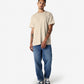 Gildan  Heavy Cotton  T-shirt 180GM 2color-(5000)