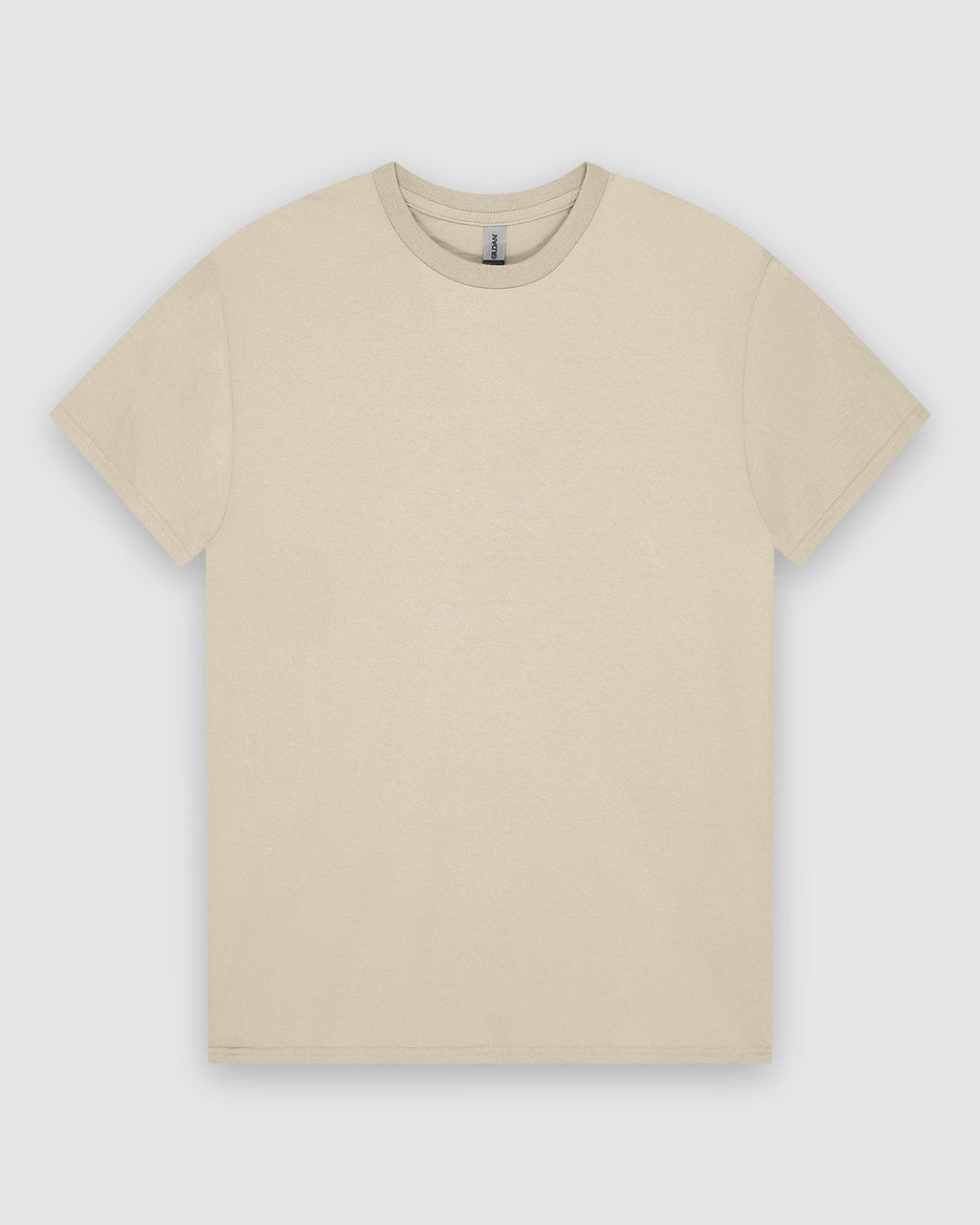 Gildan  Heavy Cotton T-shirt 180GM (5000)