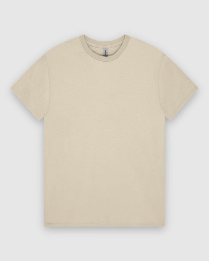 Gildan  Heavy Cotton T-shirt 180GM (5000)