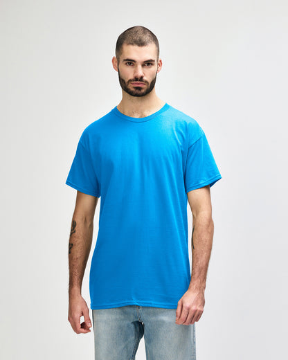 Gildan  Heavy Cotton T-shirt 180GM (5000) 2nd Color