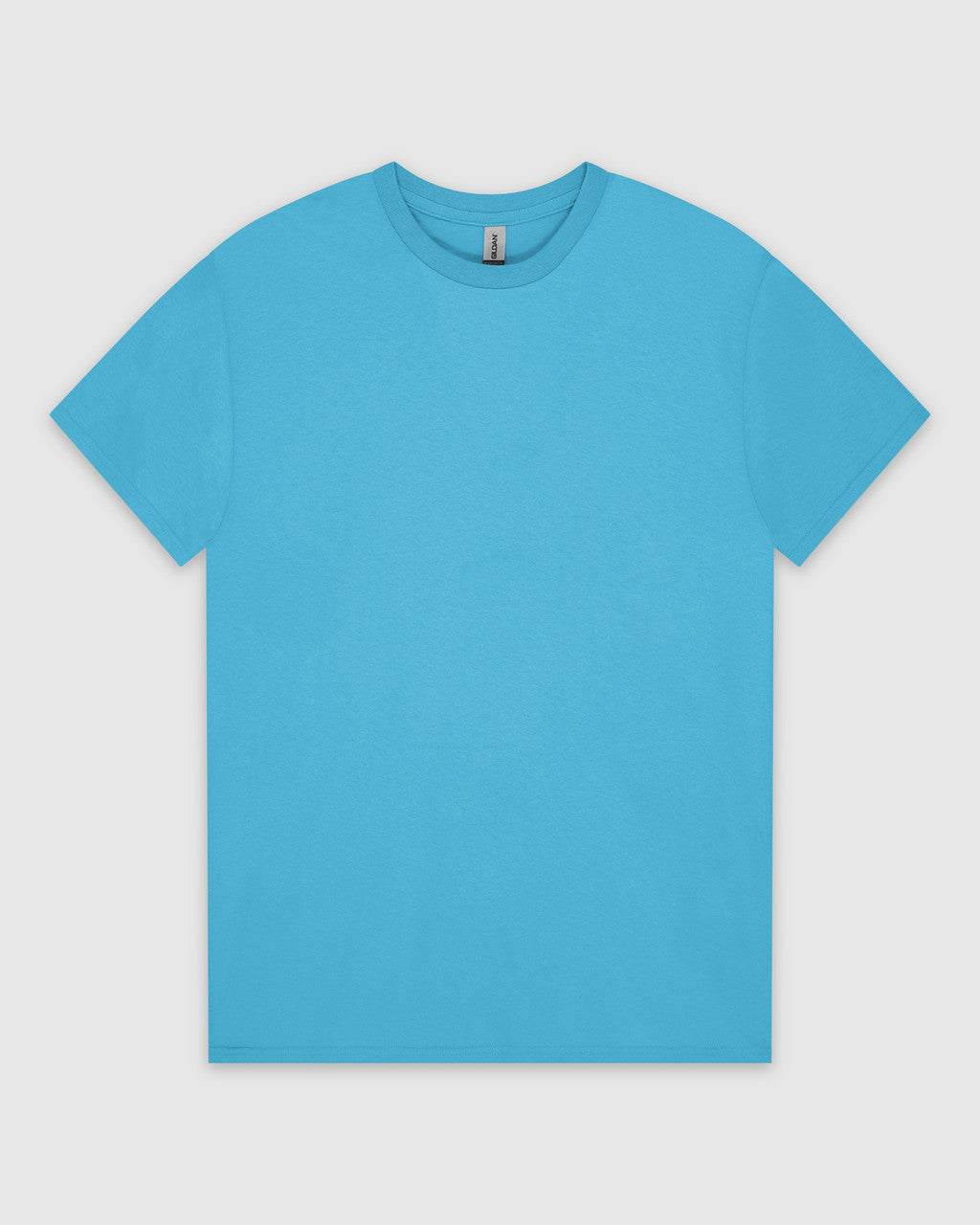 Gildan  Heavy Cotton  T-shirt 180GM 1Colour -(5000)