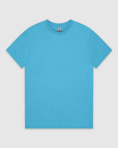 Gildan  Heavy Cotton  T-shirt 180GM 1Colour -(5000)