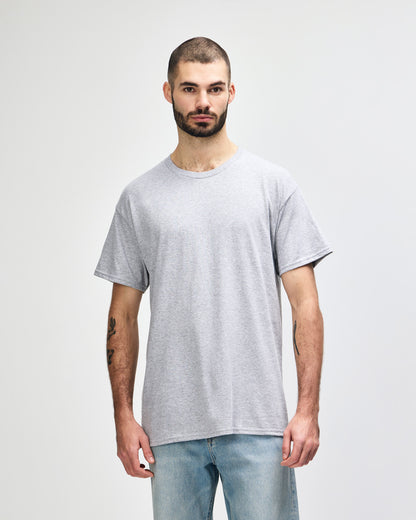 Gildan  Heavy Cotton T-shirt 180GM (5000) 2nd Color