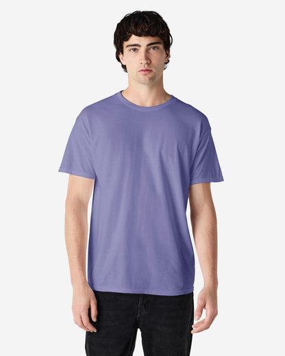 Gildan  Heavy Cotton  T-shirt 180GM 4Color-(5000)