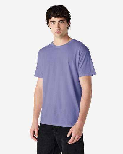 Gildan  Heavy Cotton  T-shirt 180GM 4Color-(5000)