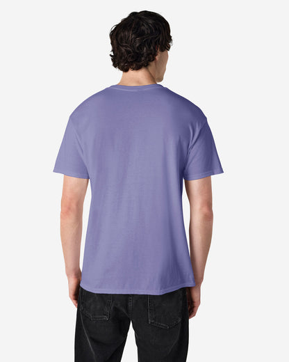 Gildan  Heavy Cotton  T-shirt 180GM 4Color-(5000)