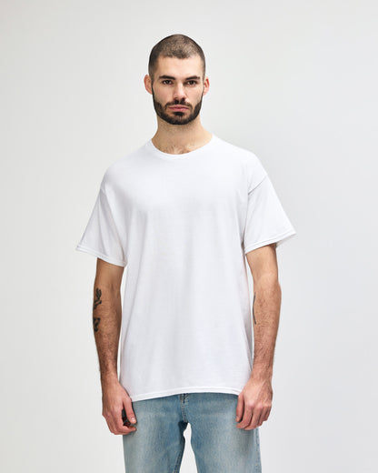Gildan  Heavy Cotton T-shirt 180GM (5000) 2nd Color