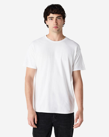 Gildan  Heavy Cotton  T-shirt 180GM 4Color-(5000)
