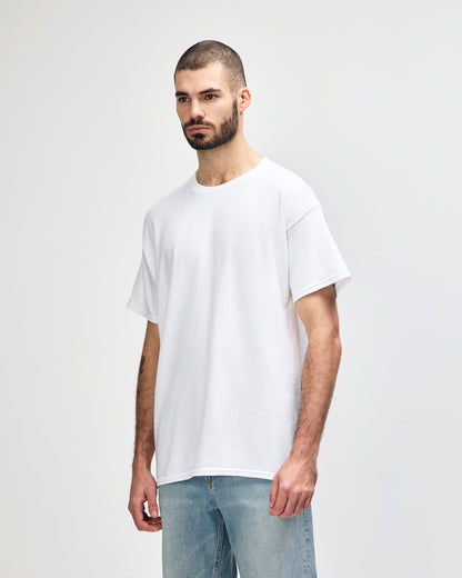 Gildan  Heavy Cotton T-shirt 180GM (5000) 2nd Color