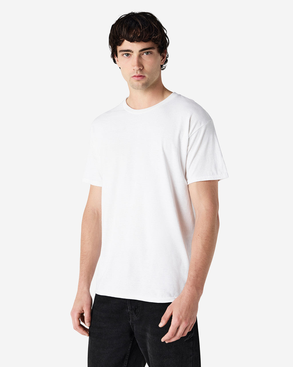 Gildan  Heavy Cotton T-shirt 180GM (5000)