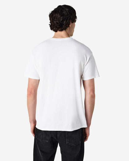 Gildan  Heavy Cotton  T-shirt 180GM 4Color-(5000)