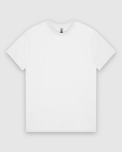 Gildan  Heavy Cotton  T-shirt 180GM 4Color-(5000)