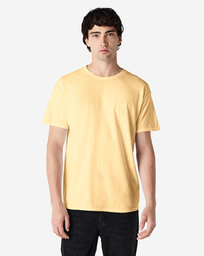 Gildan  Heavy Cotton  T-shirt 180GM 4Color-(5000)