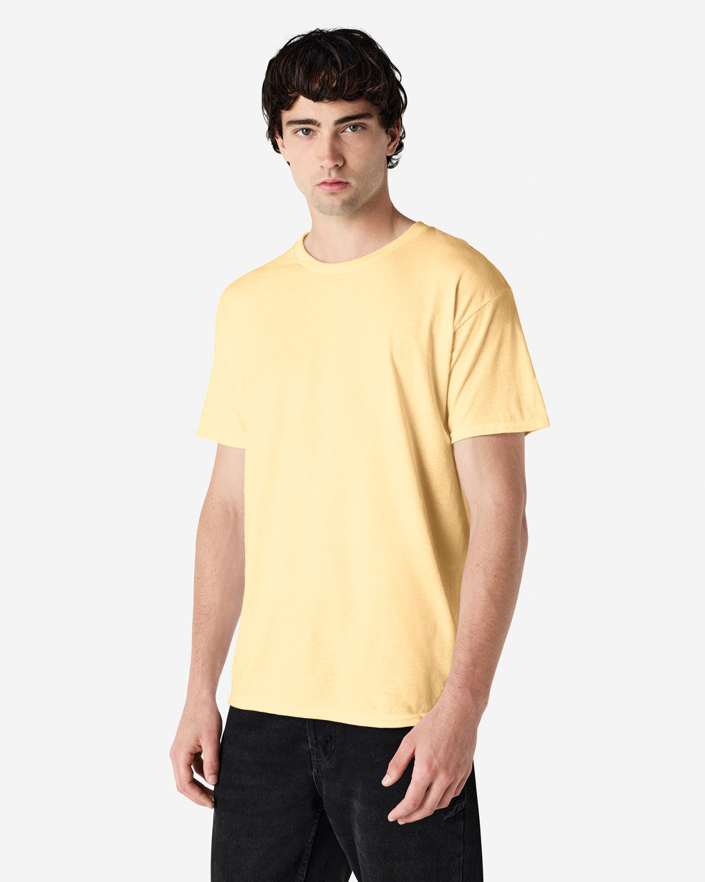 Gildan  Heavy Cotton T-shirt 180GM (5000)