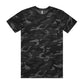 Ascolour Staple Camo Tee (5001C)