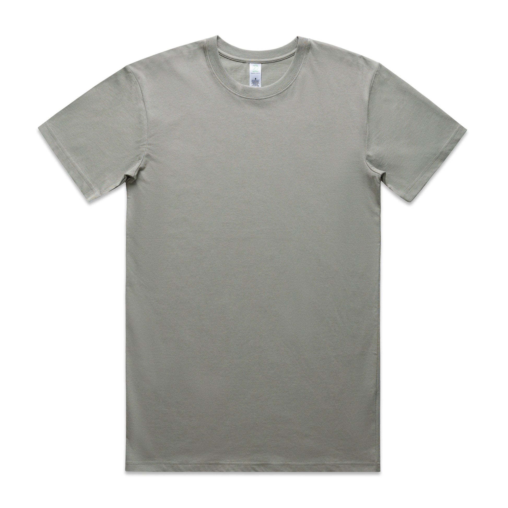 Ascolour Mens Staple Organic Tee - (5001G)