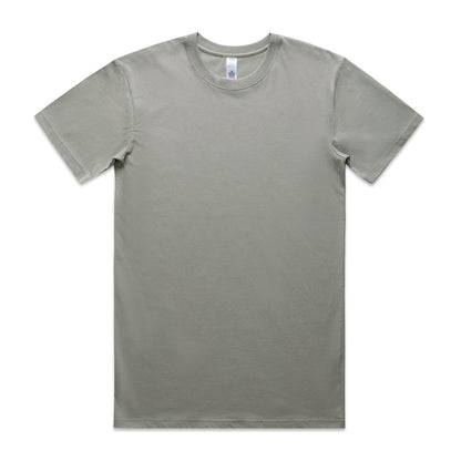 Ascolour Mens Staple Organic Tee - (5001G)