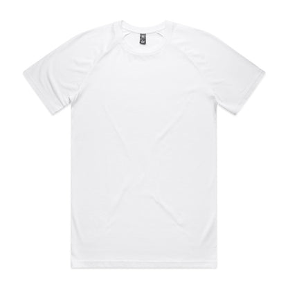 Ascolour Mens Staple Raglan Tee (5001R)